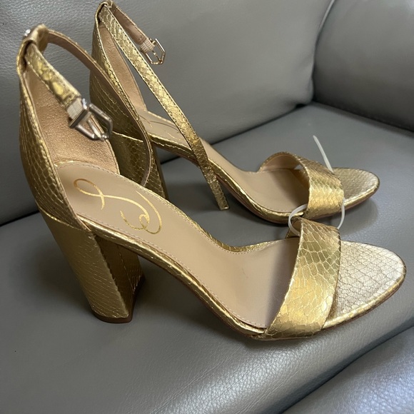 Sam Edelman new heels size 6.5 - Picture 2 of 5